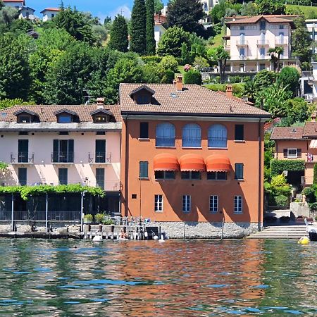 Bellagio Lakeside Apartment Kültér fotó