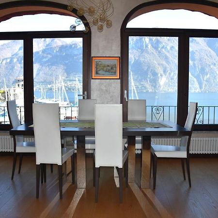 Bellagio Lakeside Apartment Kültér fotó