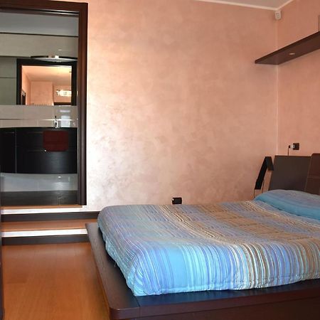 Bellagio Lakeside Apartment Kültér fotó