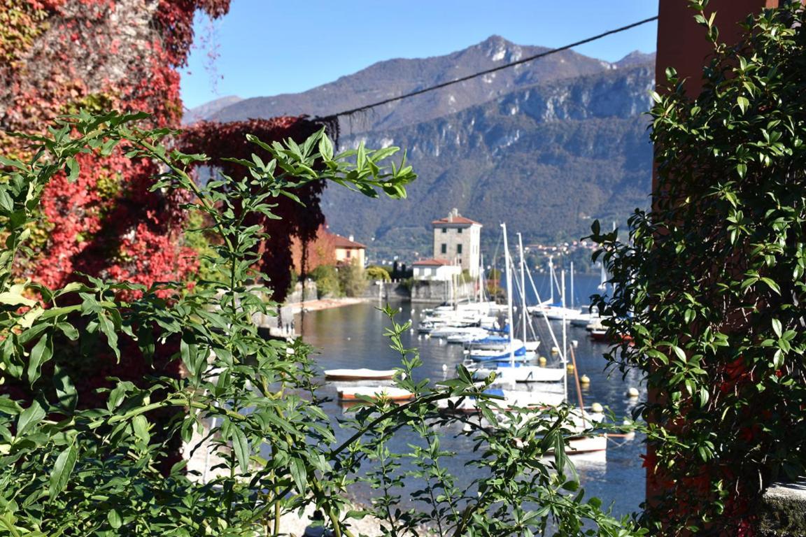 Bellagio Lakeside Apartment Kültér fotó