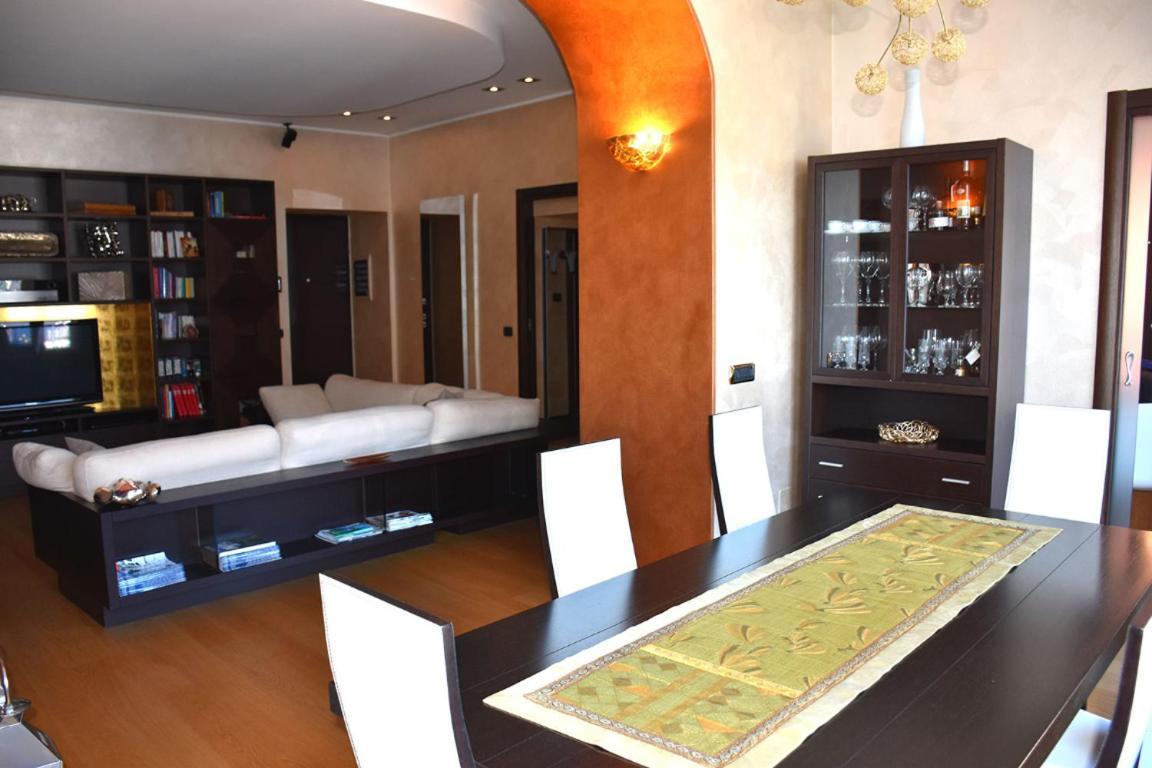 Bellagio Lakeside Apartment Kültér fotó