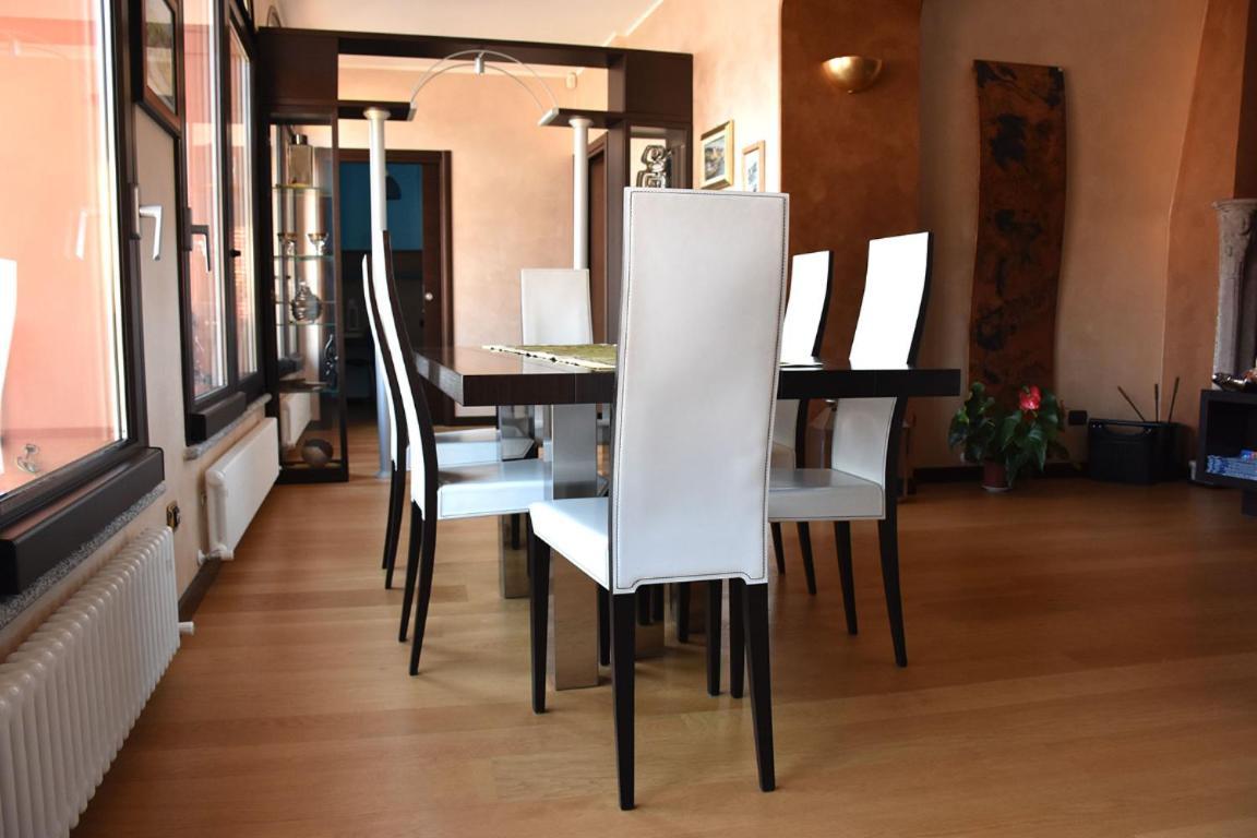 Bellagio Lakeside Apartment Kültér fotó