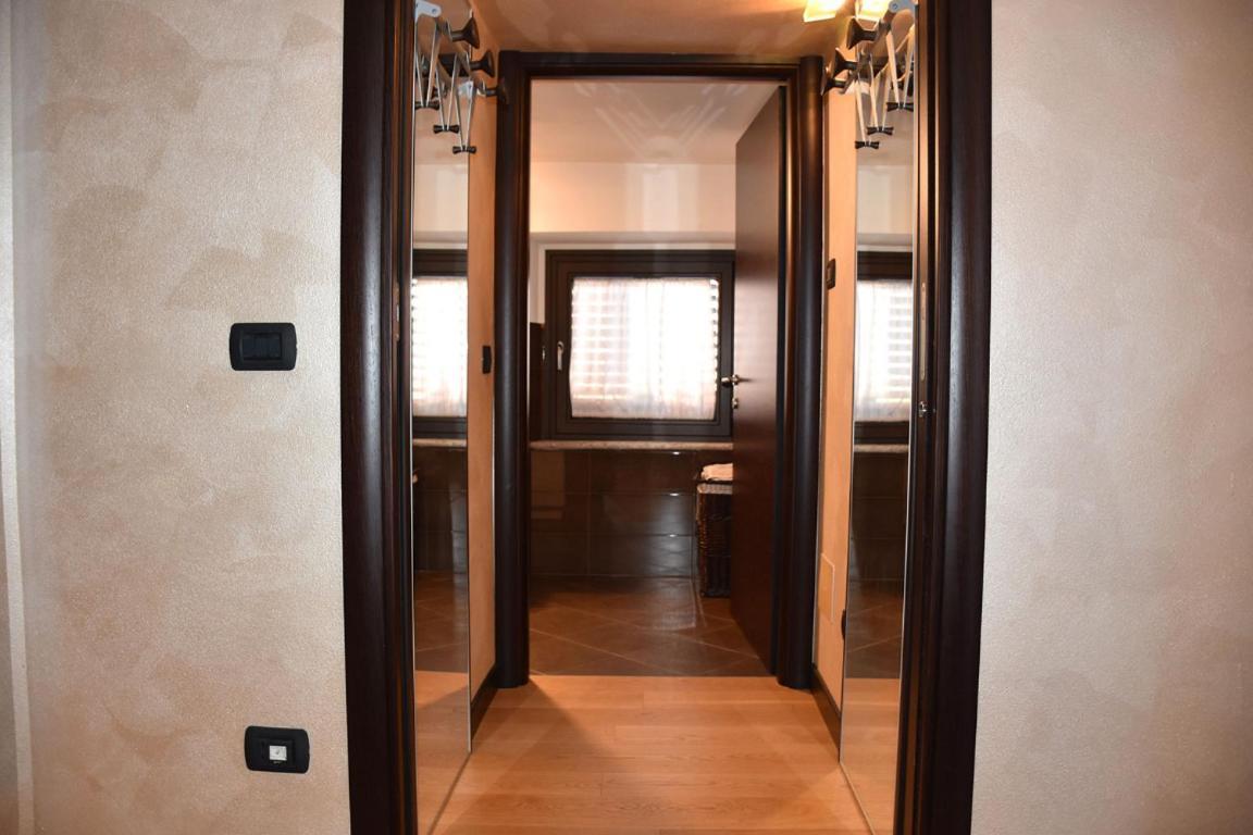 Bellagio Lakeside Apartment Kültér fotó