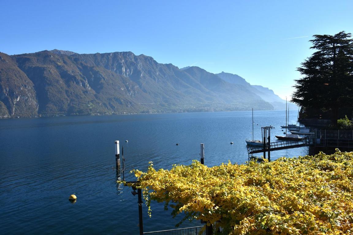Bellagio Lakeside Apartment Kültér fotó