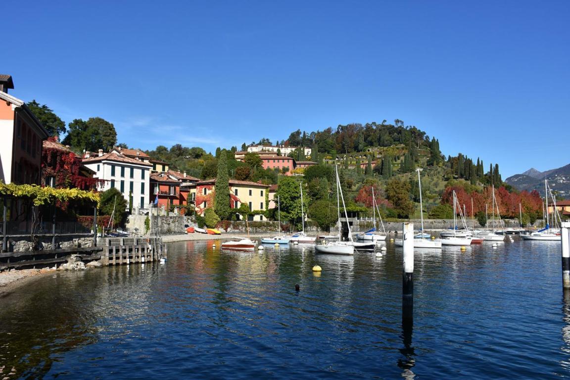 Bellagio Lakeside Apartment Kültér fotó