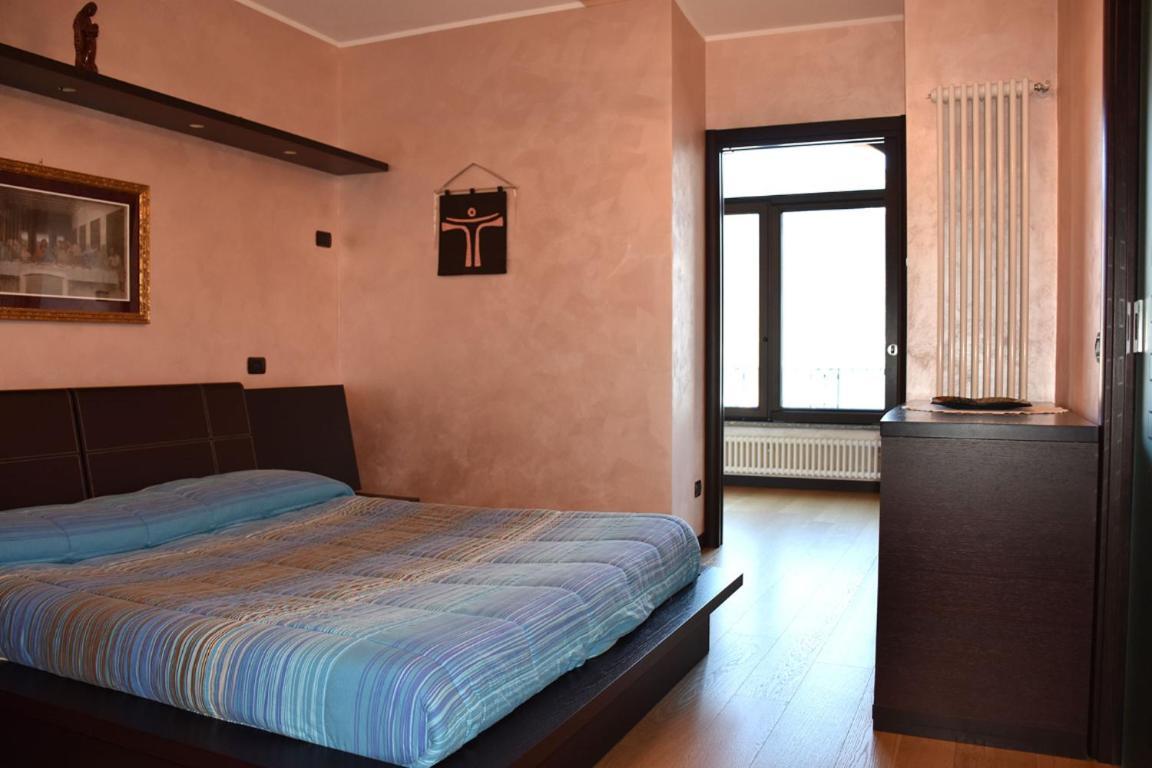 Bellagio Lakeside Apartment Kültér fotó