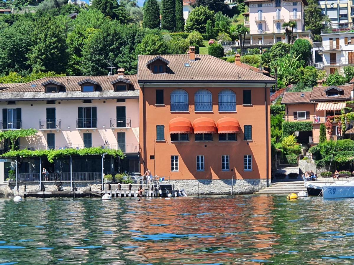 Bellagio Lakeside Apartment Kültér fotó