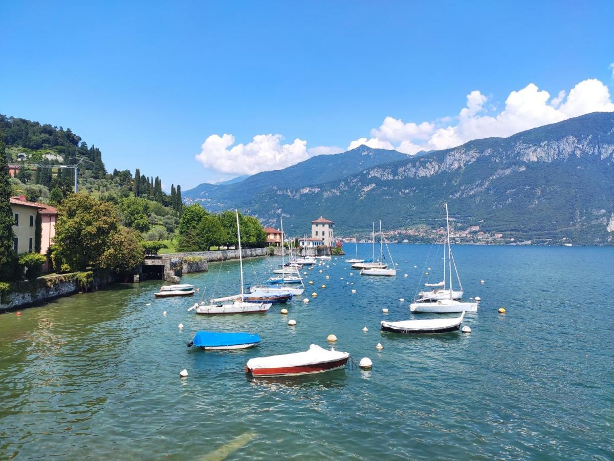 Bellagio Lakeside Apartment Kültér fotó