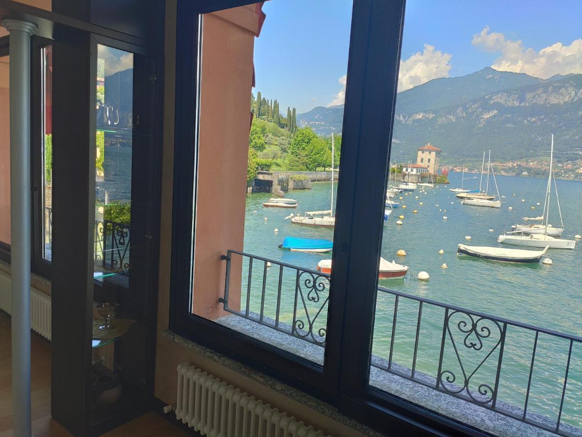 Bellagio Lakeside Apartment Kültér fotó
