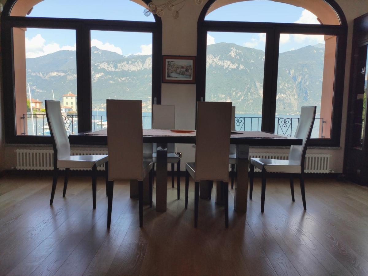 Bellagio Lakeside Apartment Kültér fotó